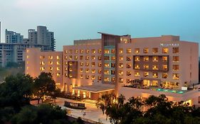 Hyatt Regency Udyog Vihar 5*